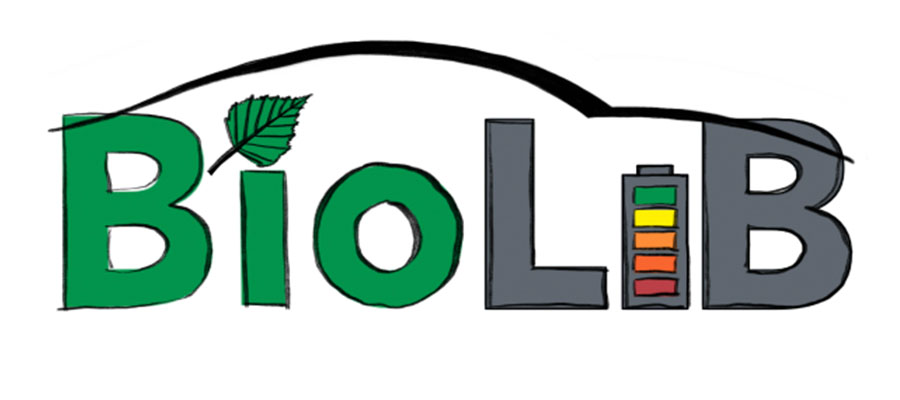 Projekt „Bio!LIB“