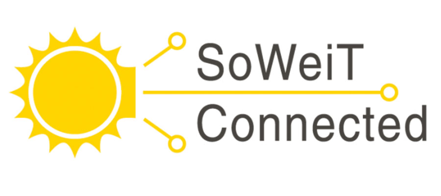 Projekt „SoWeit Connected“