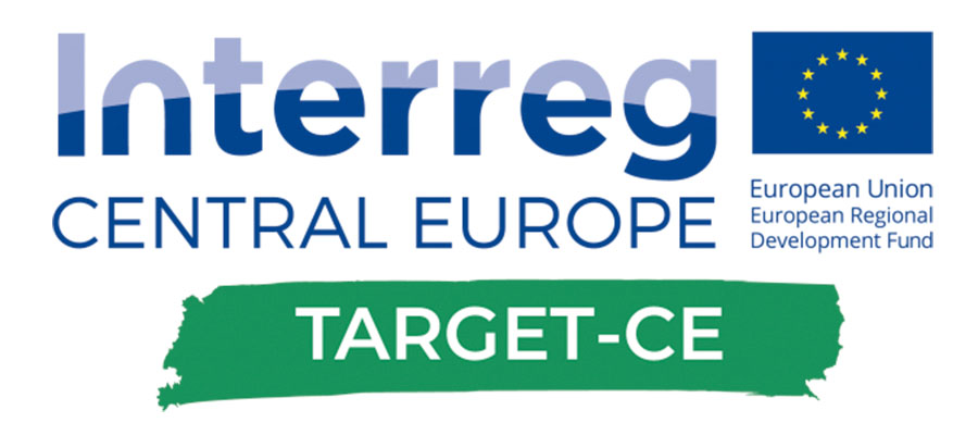 Projekt „TARGET-CE“