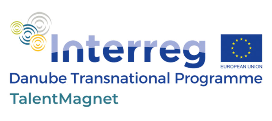 Projekt „TalentMagnet“