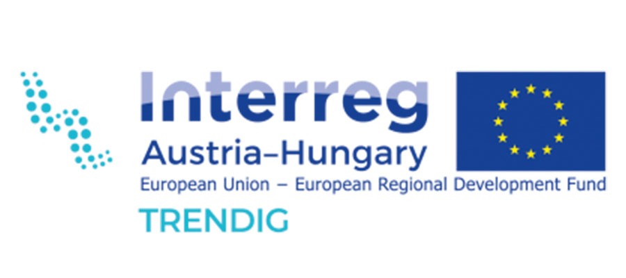 Projekt „Trendig“