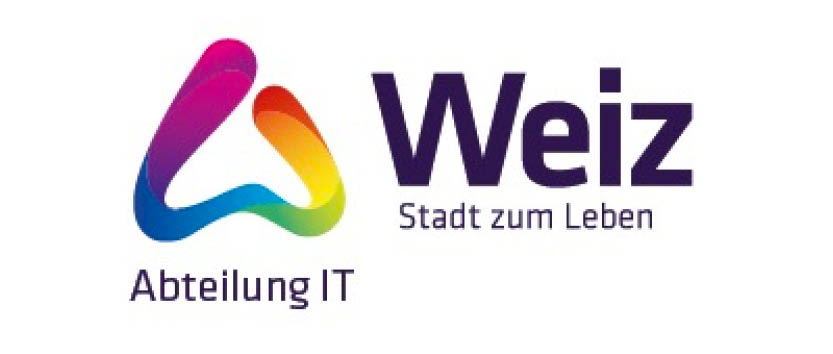 Stadtgemeinde Weiz – Abteilung IT