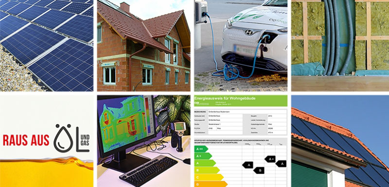 Energieberatung & Energiegemeinschaften W.E.I.Z.