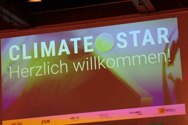 Weiz und St. Ruprecht/R. erhalten europäischen Klimaschutzpreis