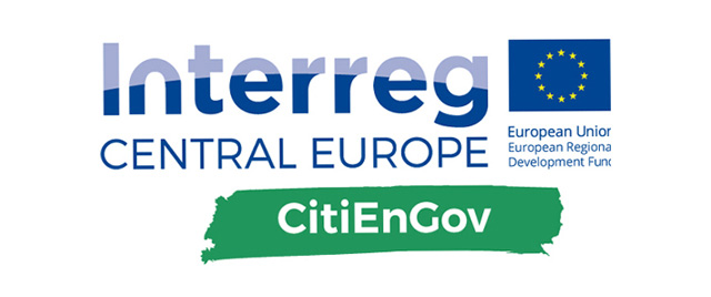 Projekt „CitiEnGov“