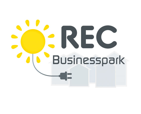 Projekt „REC-Businesspark“