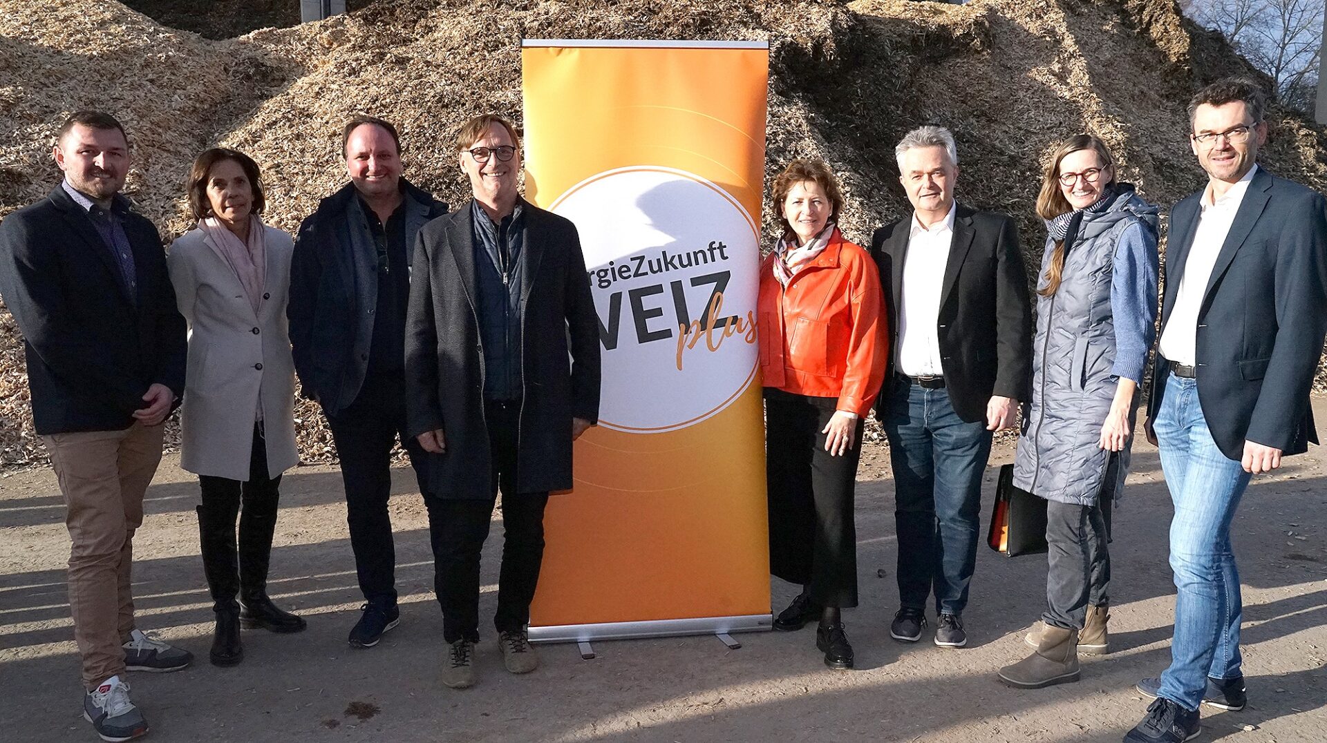 5,2 Millionen Euro für „EnergieZukunft WEIZplus“