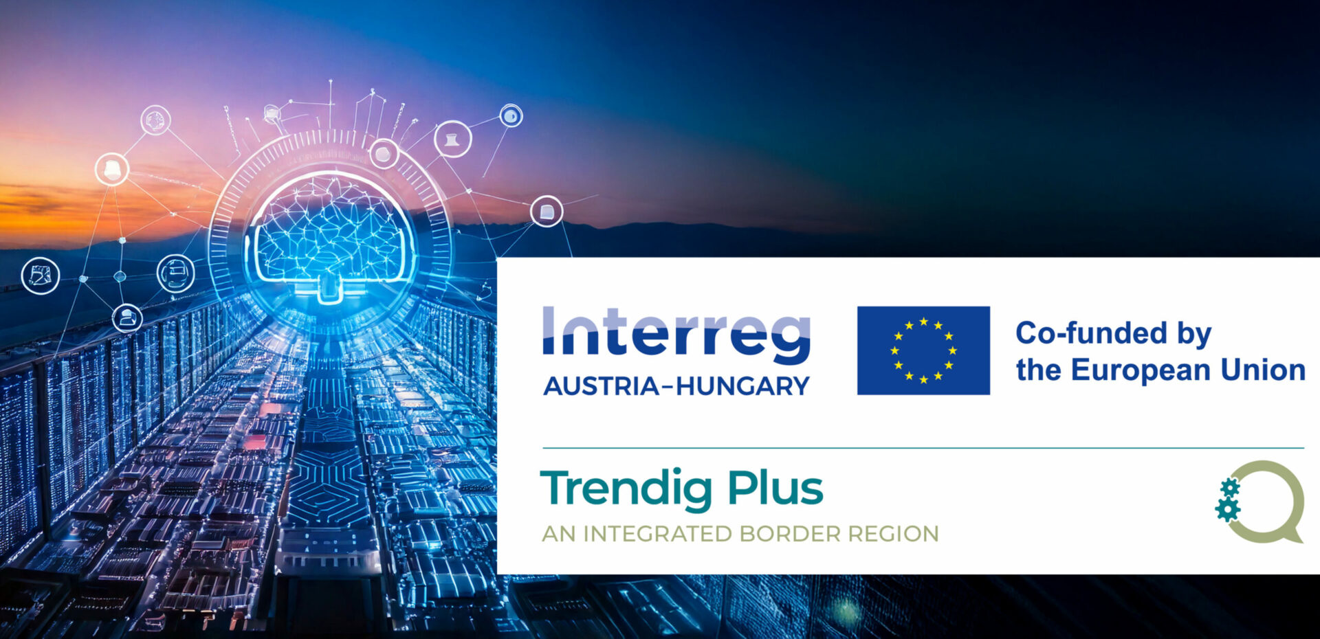 Projekt „TRENDIG“