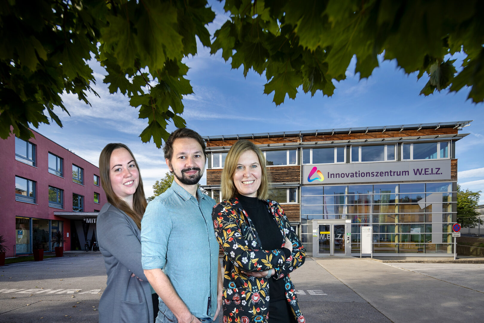 Mission Innovation Austria Week 2025 – 7.-9. Oktober in Gleisdorf