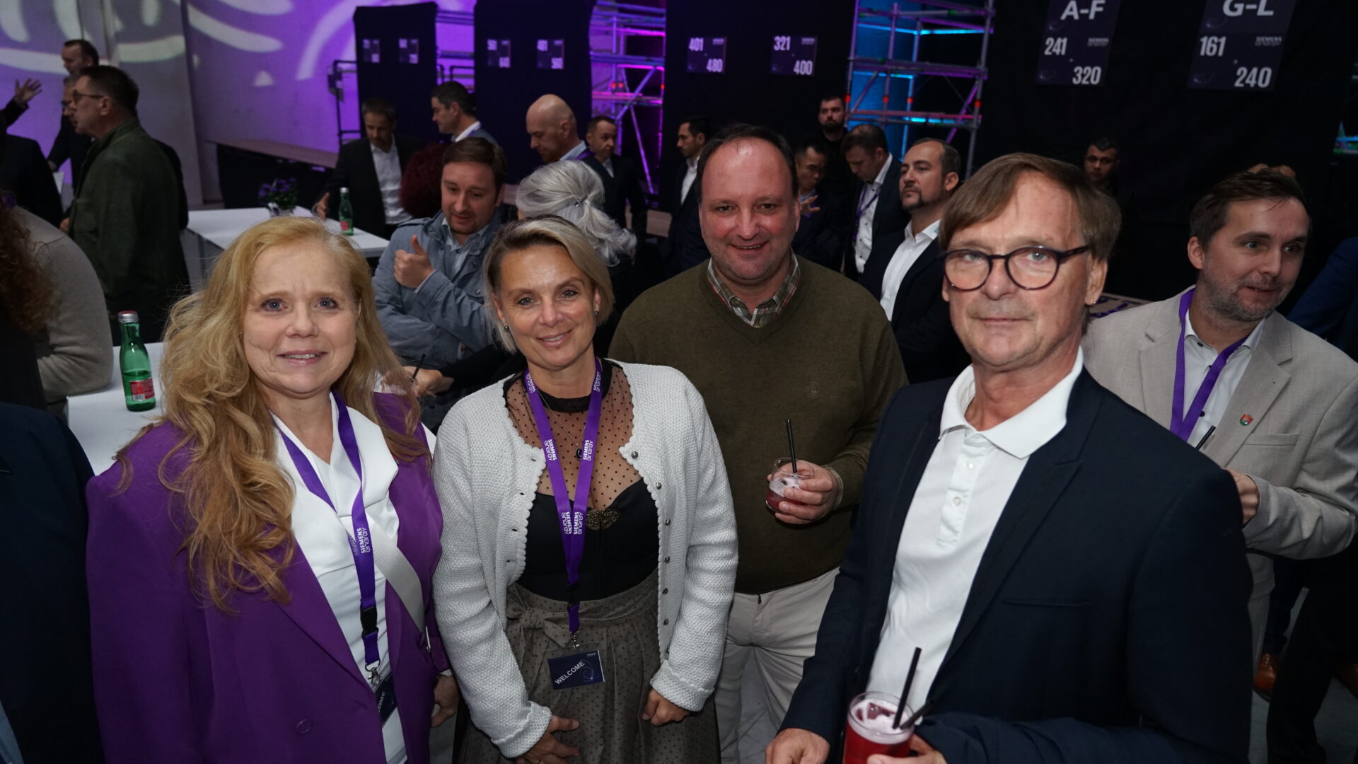 Eröffnung des neuen Siemens Energy-Standorts in Wollsdorf: Ein weiterer Meilenstein für unseren Wirtschaftsraum Weiz – St. Ruprecht/R.